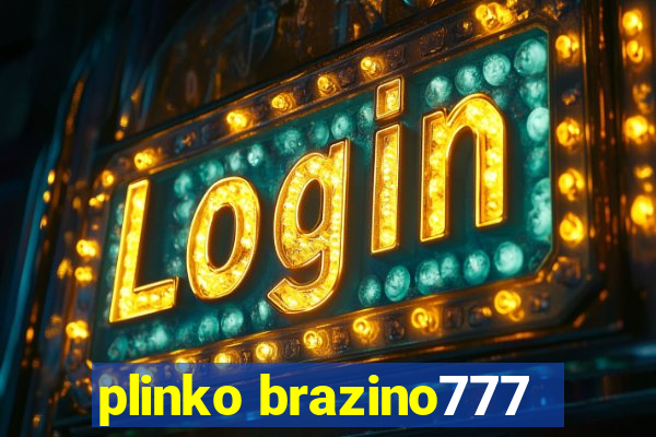 plinko brazino777